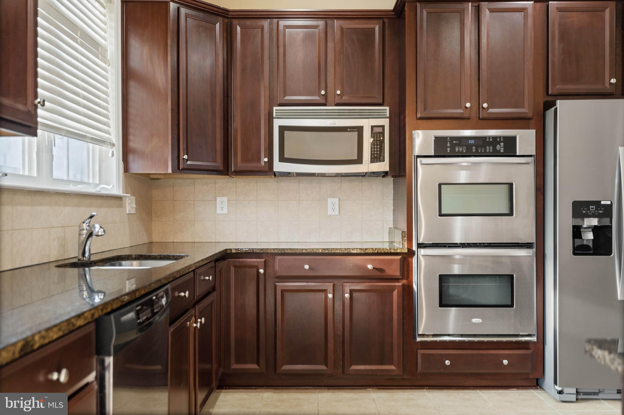 GOOSE CREEK - Residential Lease
