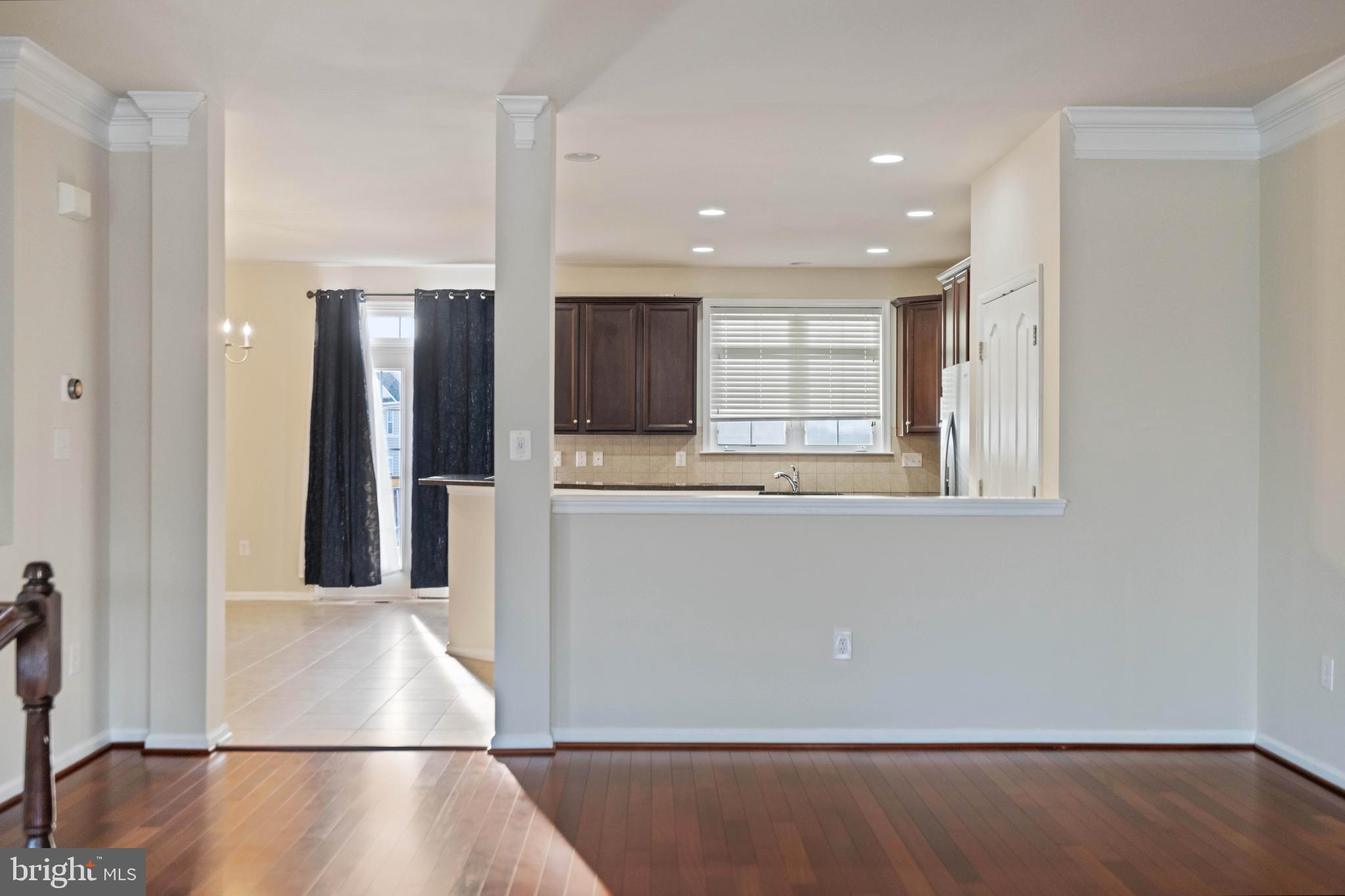 GOOSE CREEK - Residential Lease