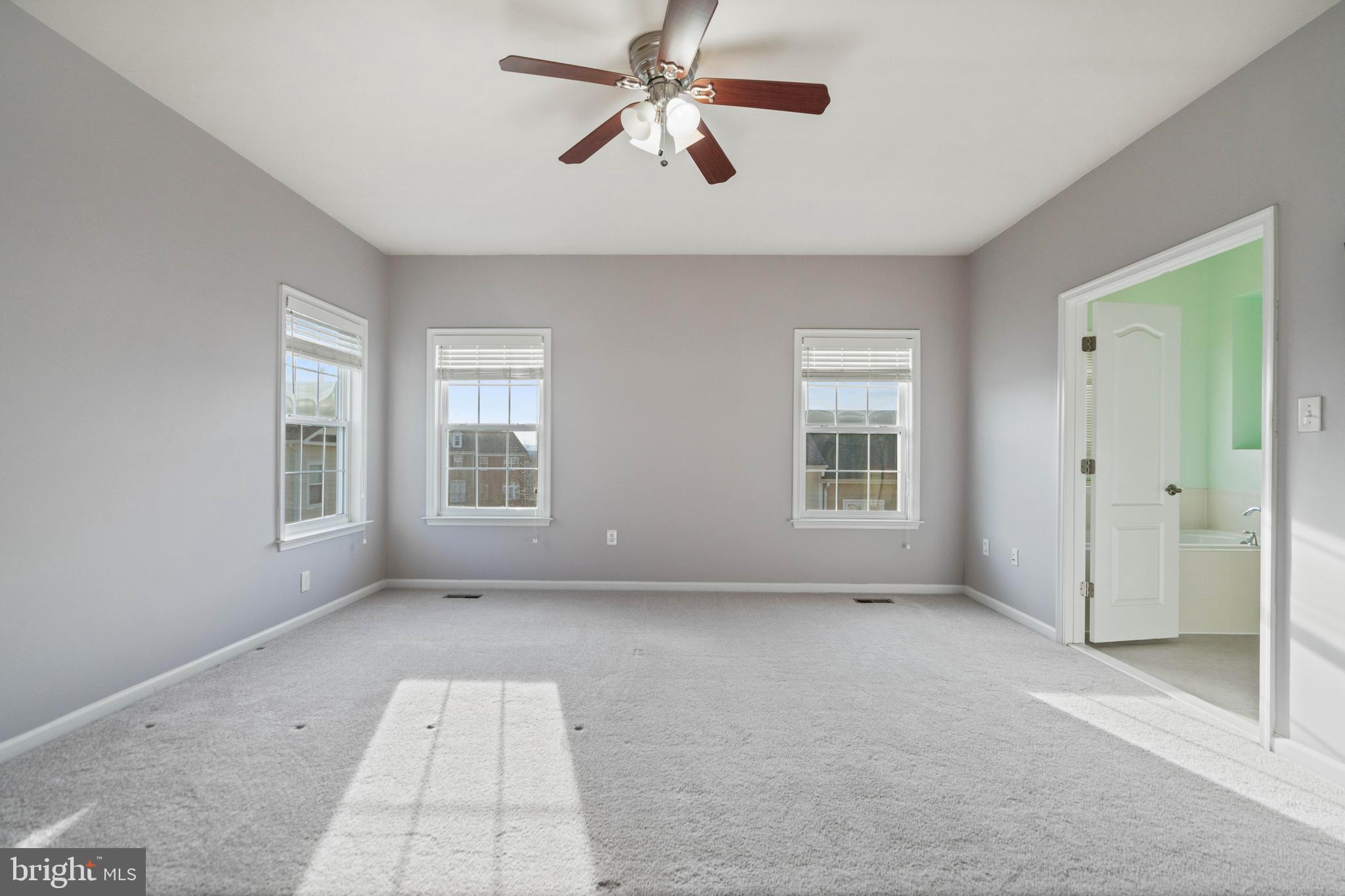 GOOSE CREEK - Residential Lease