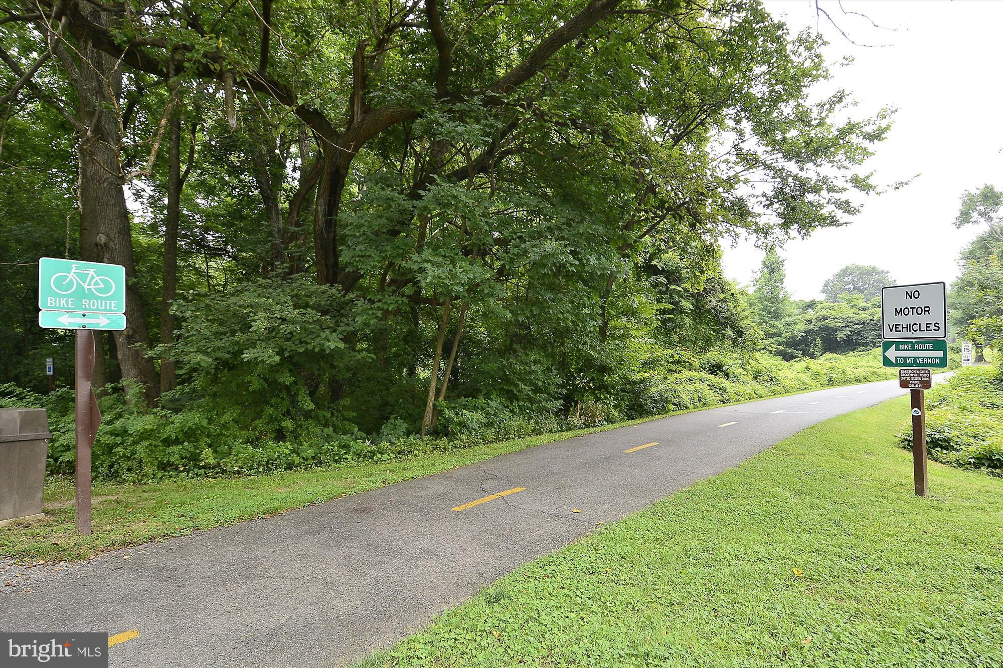 MOUNT VERNON - Residential Lease