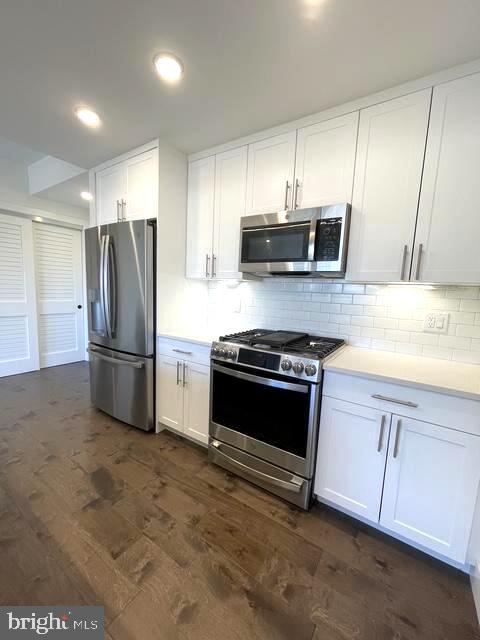 BREWERYTOWN - Residential