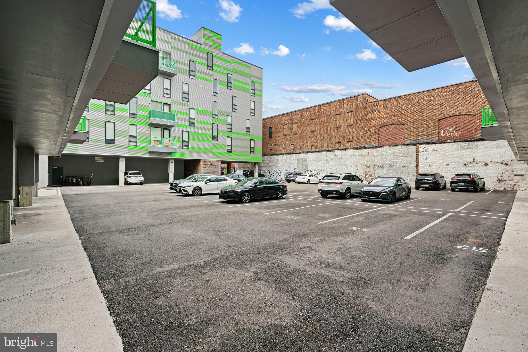 BREWERYTOWN - Residential