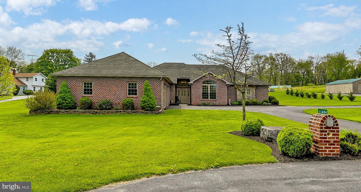 OLD MILL ROAD - Residential