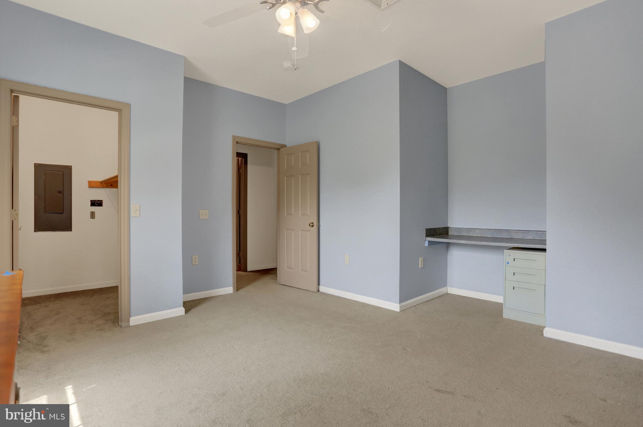 OLD MILL ROAD - Residential