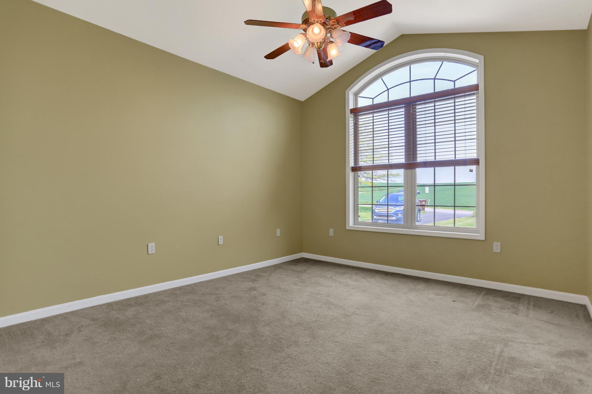 OLD MILL ROAD - Residential