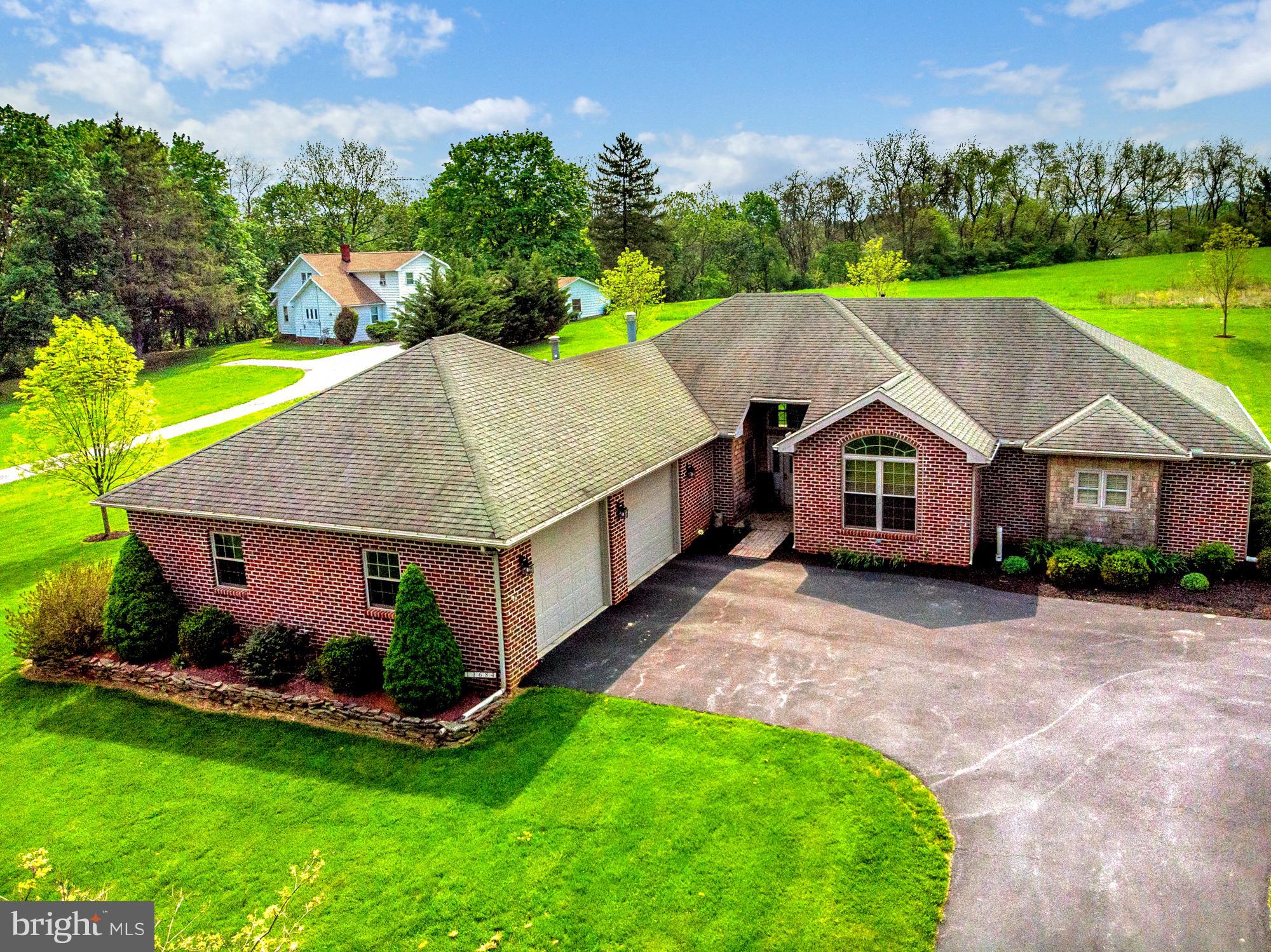 OLD MILL ROAD - Residential