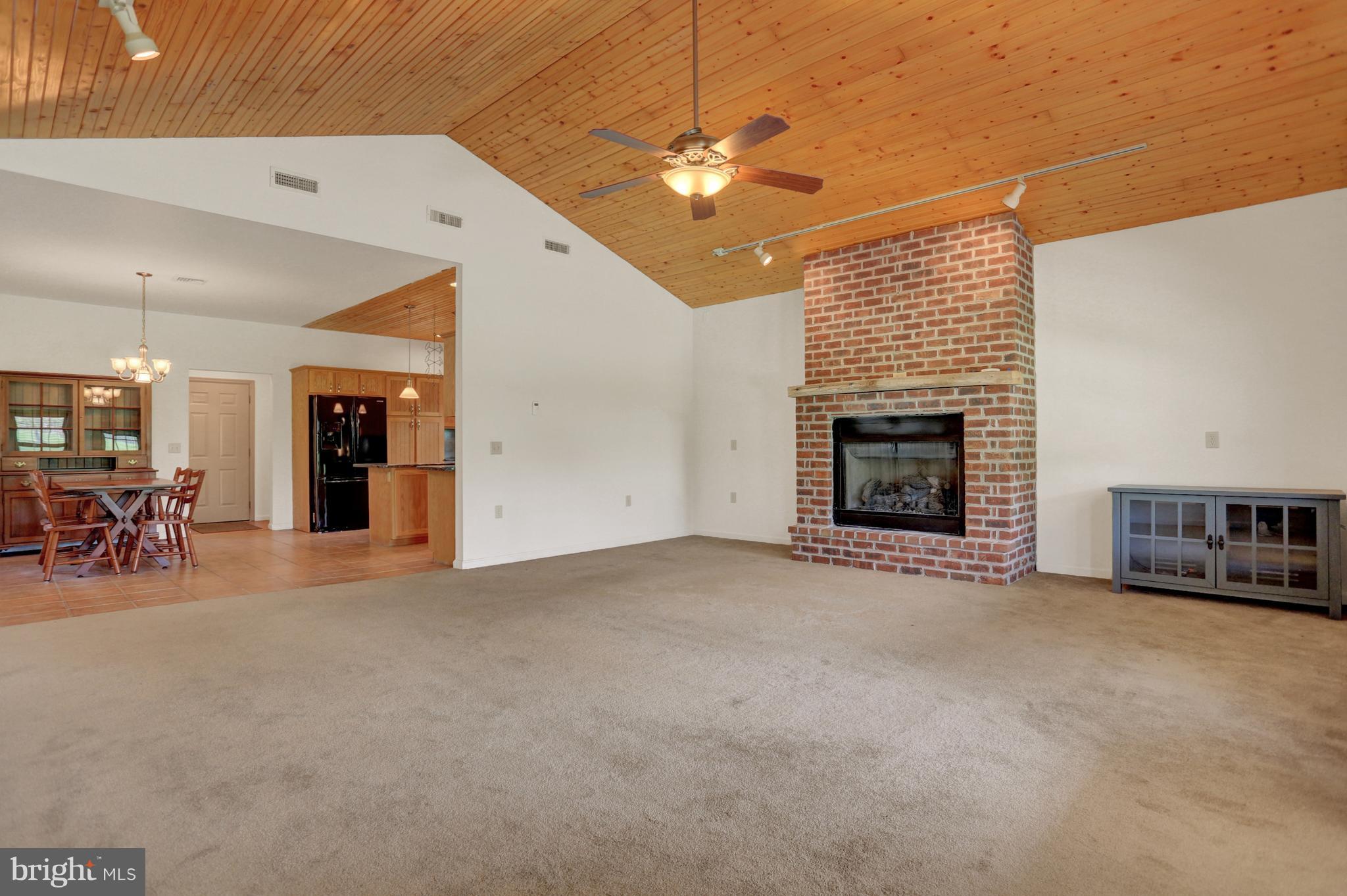 OLD MILL ROAD - Residential