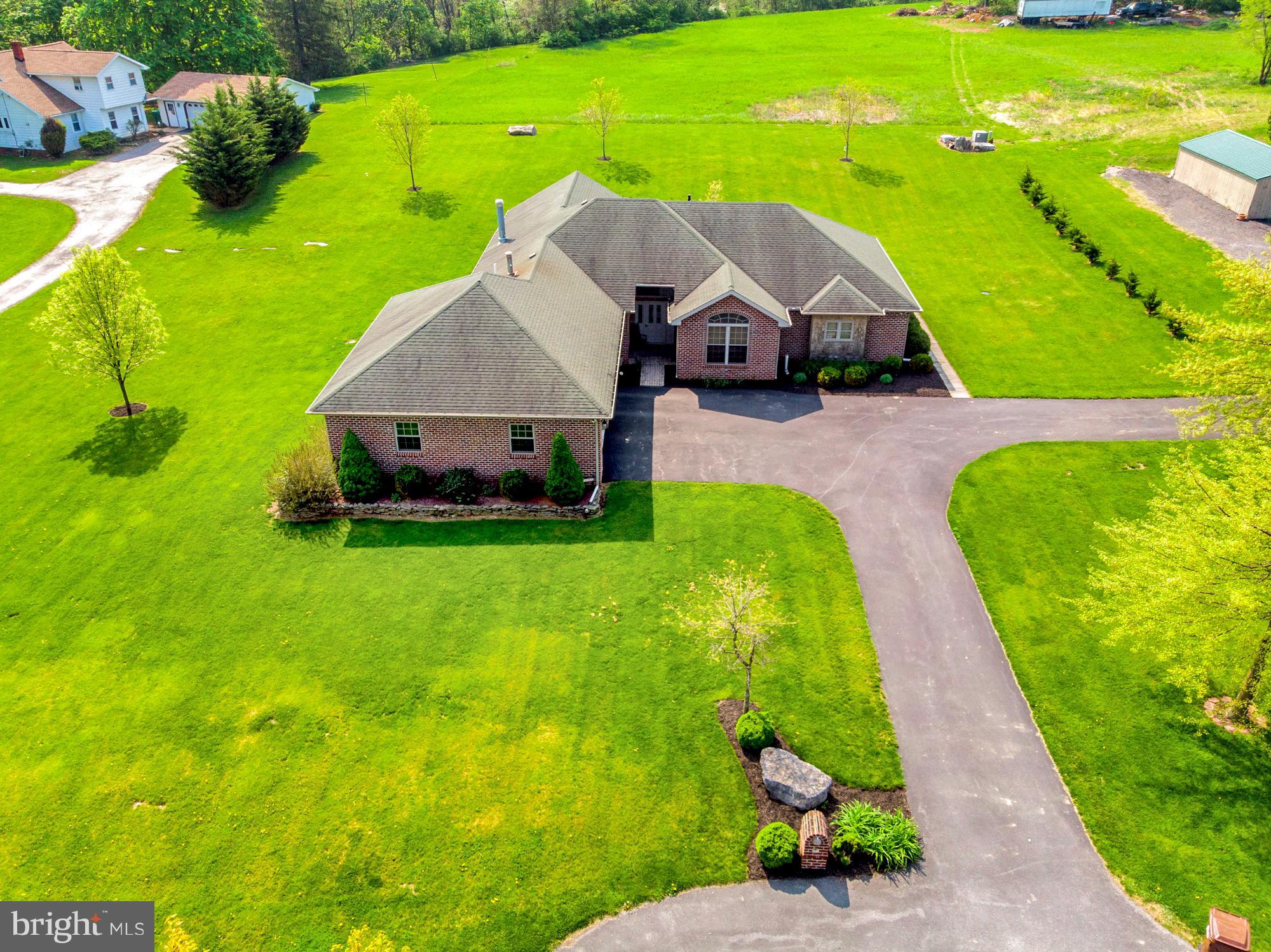 OLD MILL ROAD - Residential
