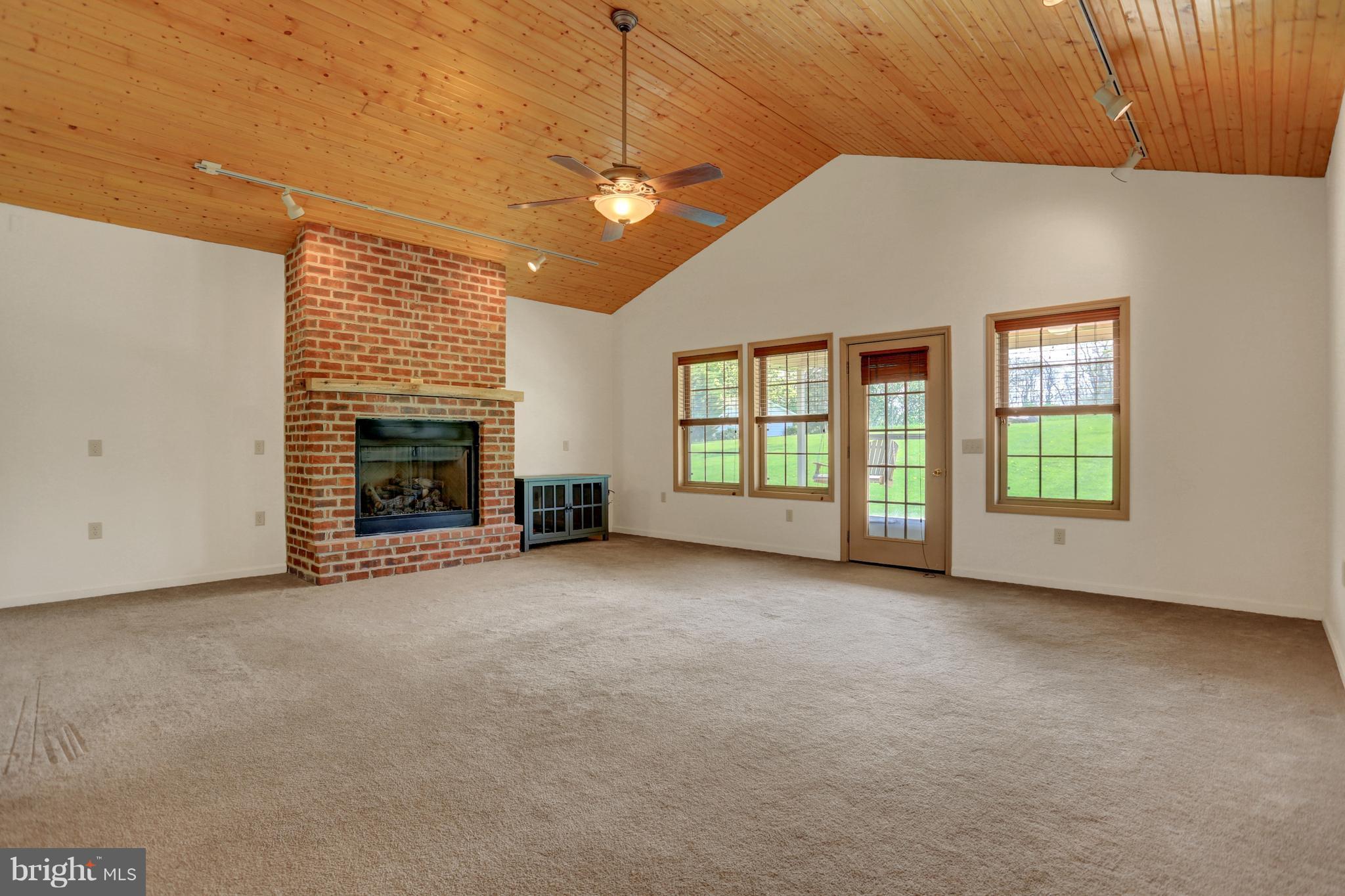 OLD MILL ROAD - Residential