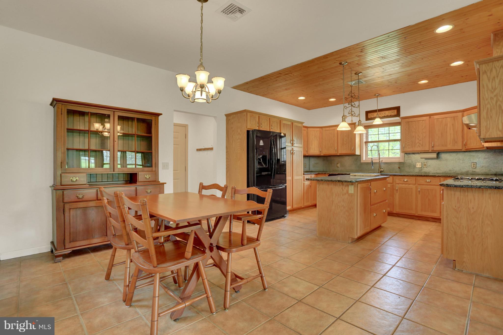 OLD MILL ROAD - Residential