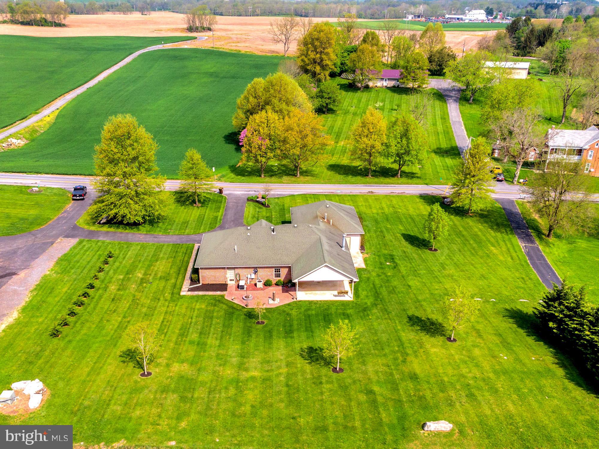 OLD MILL ROAD - Residential