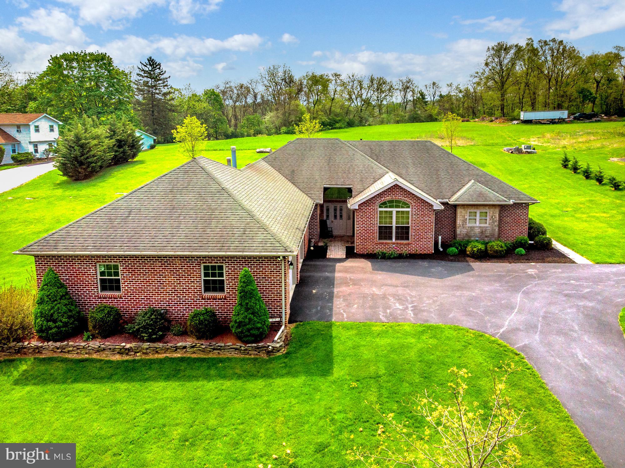OLD MILL ROAD - Residential