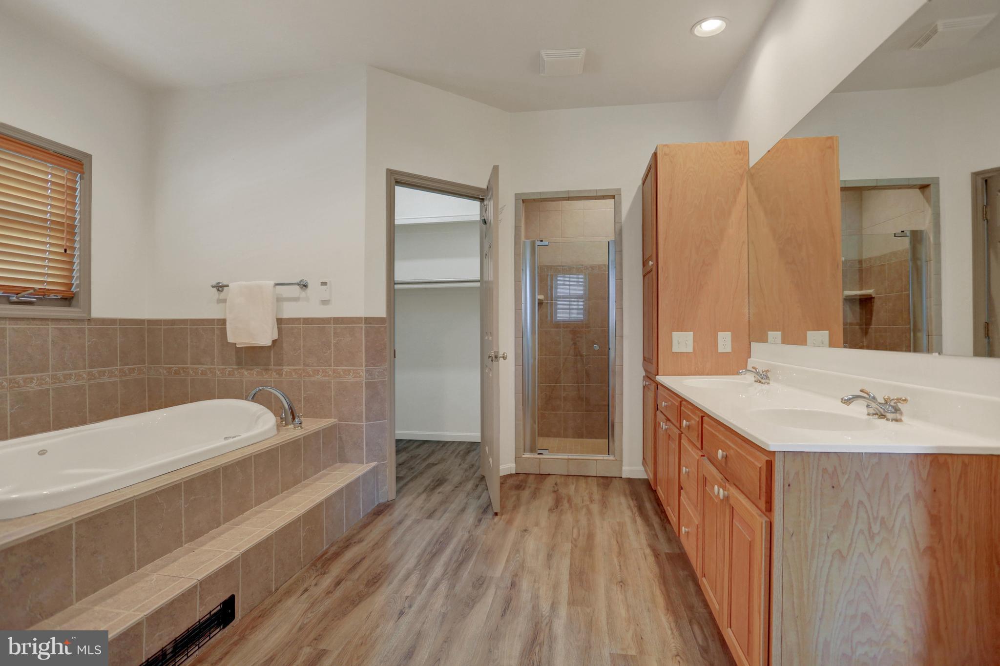 OLD MILL ROAD - Residential