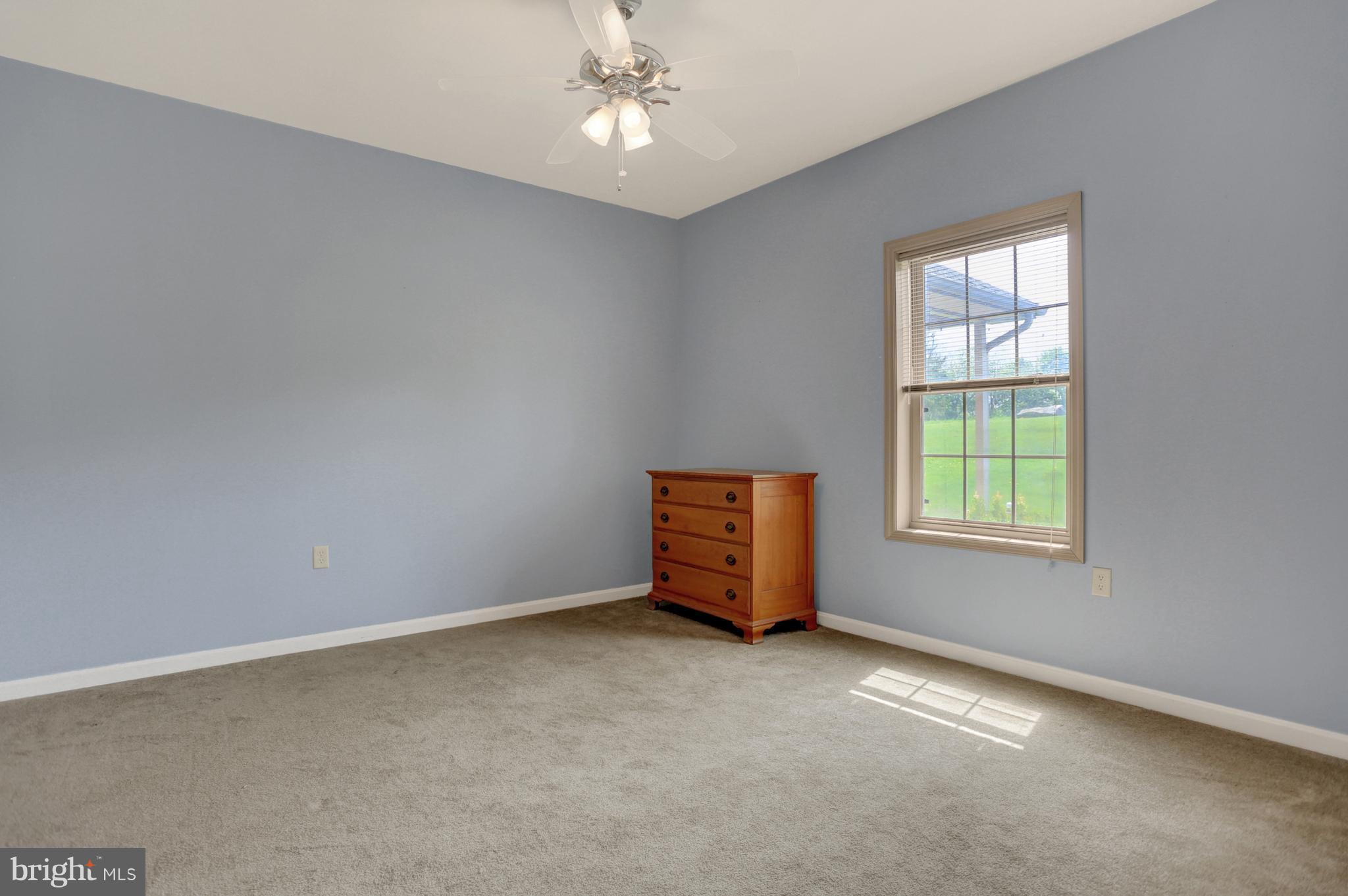 OLD MILL ROAD - Residential