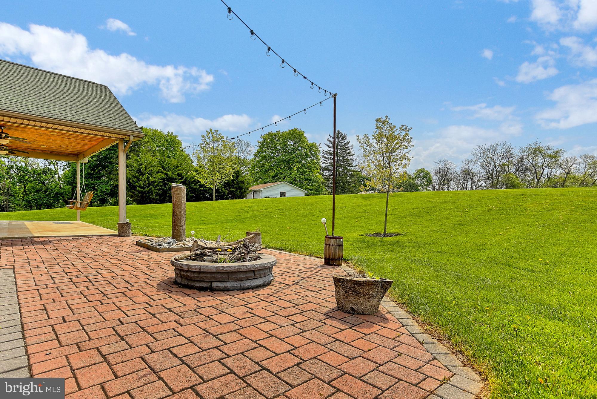 OLD MILL ROAD - Residential