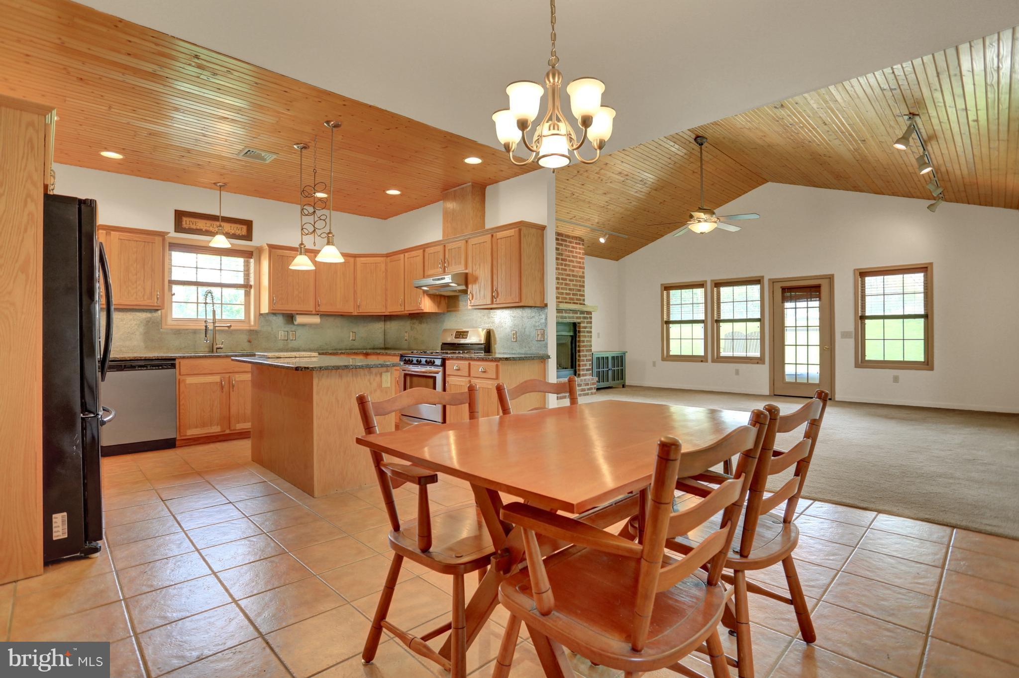 OLD MILL ROAD - Residential