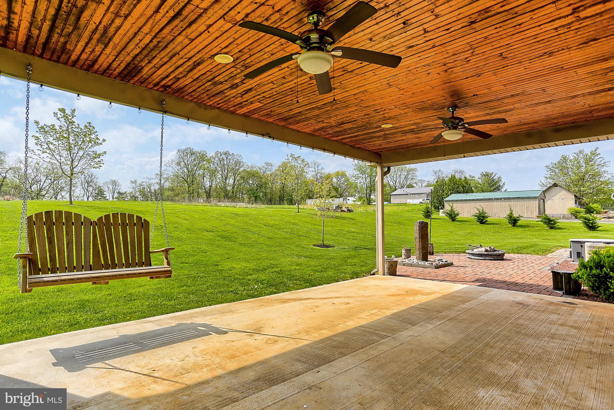 OLD MILL ROAD - Residential