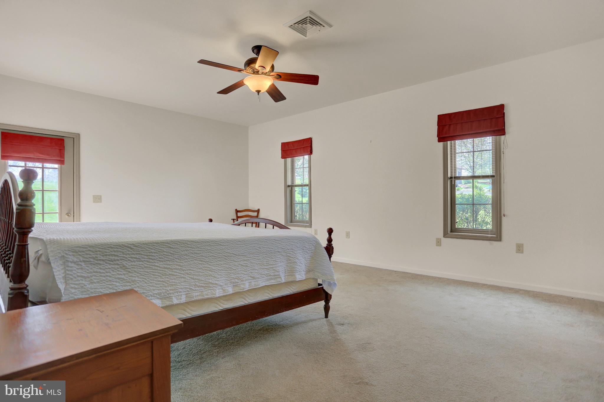 OLD MILL ROAD - Residential