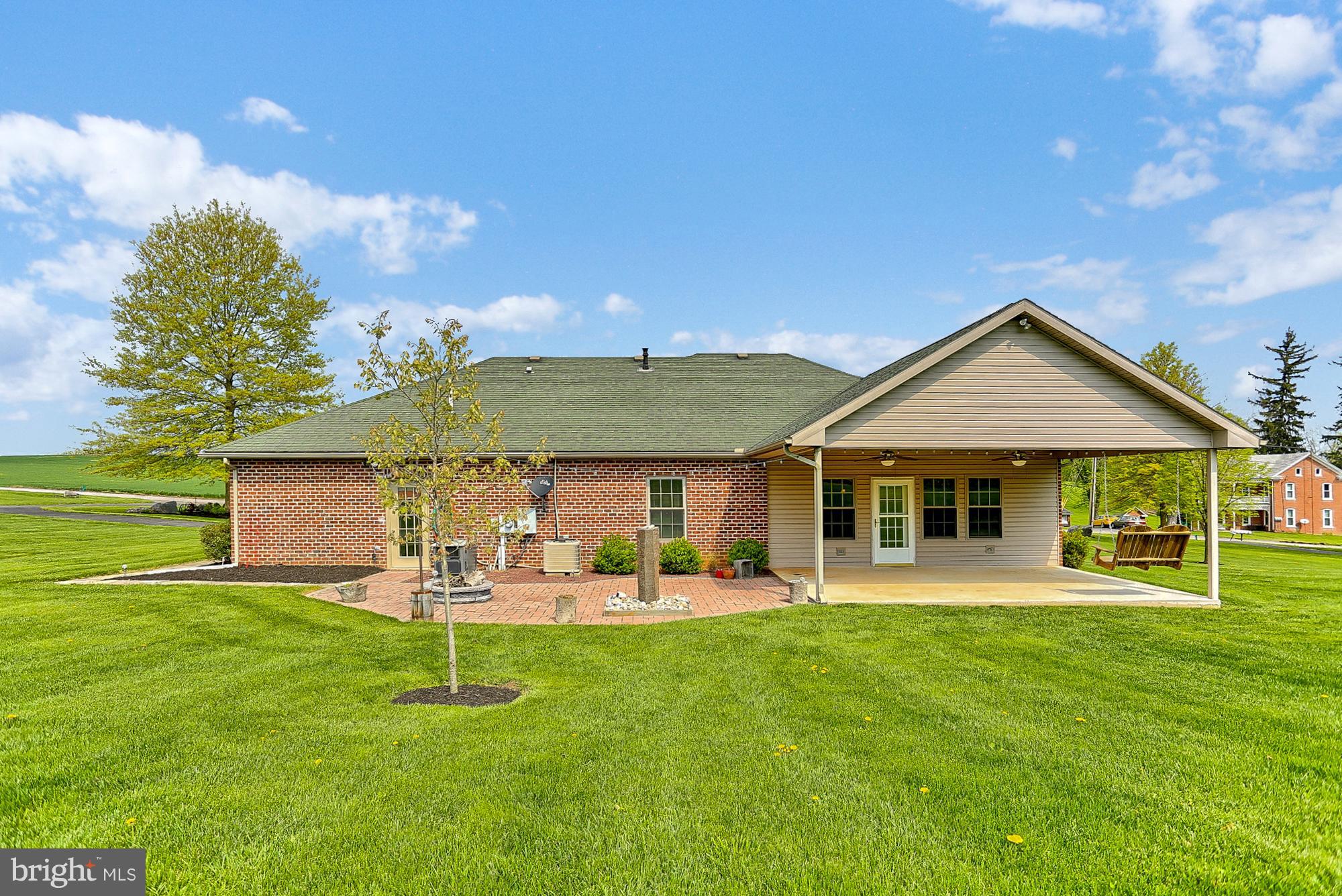 OLD MILL ROAD - Residential
