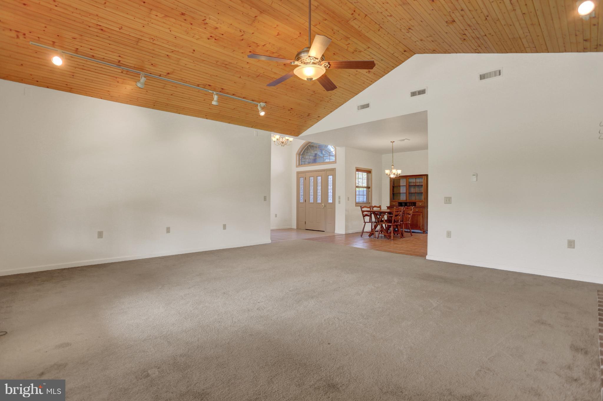 OLD MILL ROAD - Residential