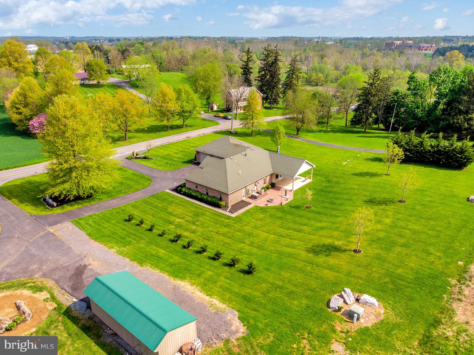 OLD MILL ROAD - Residential