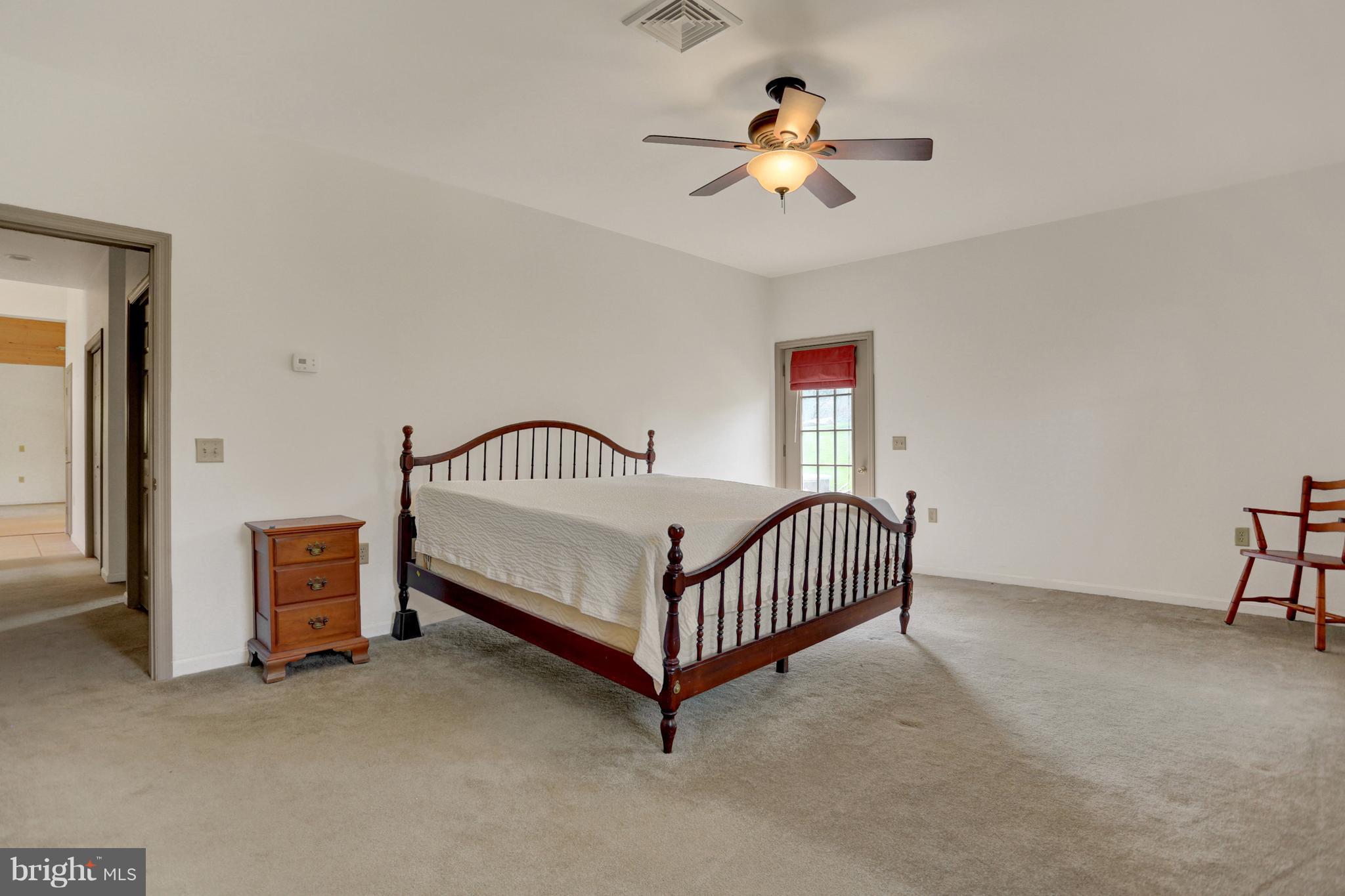 OLD MILL ROAD - Residential