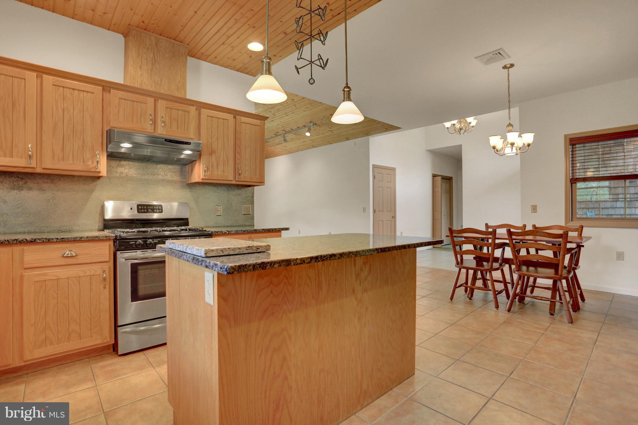 OLD MILL ROAD - Residential