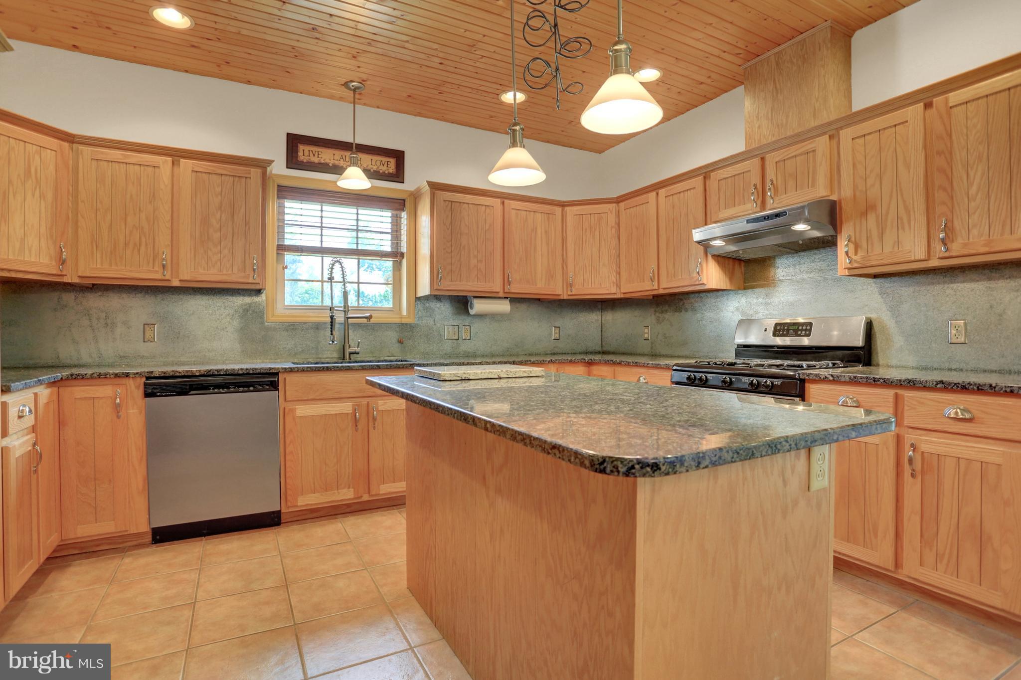 OLD MILL ROAD - Residential