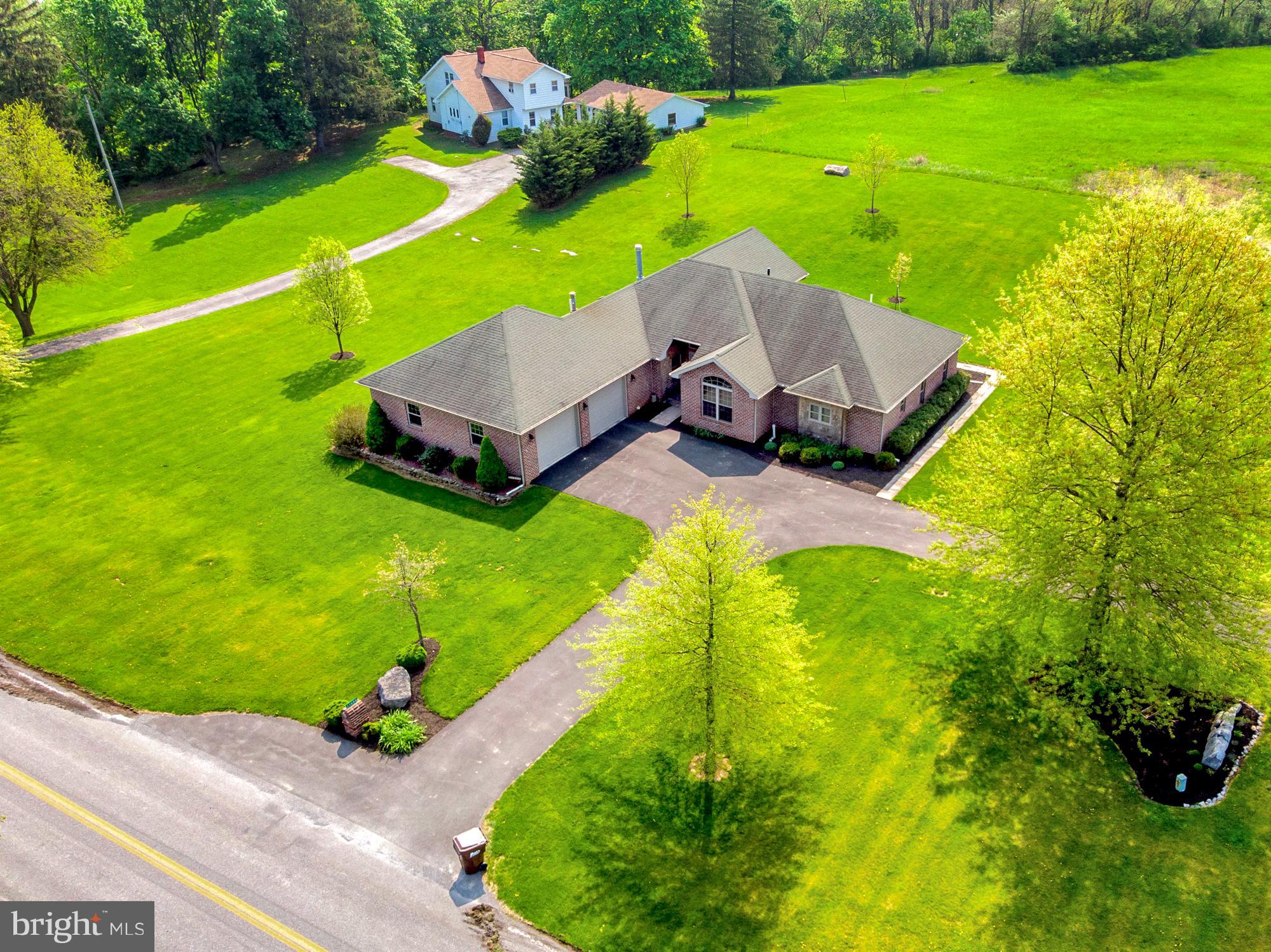 OLD MILL ROAD - Residential