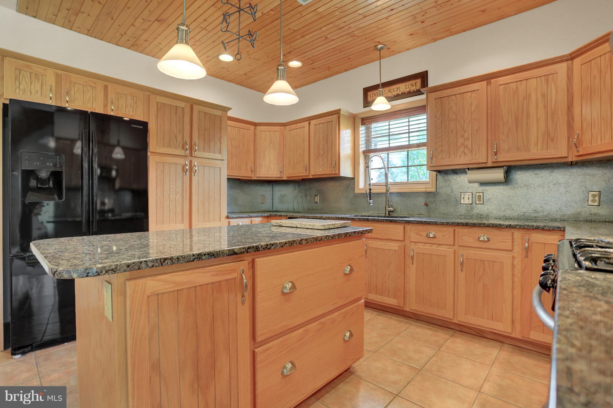 OLD MILL ROAD - Residential