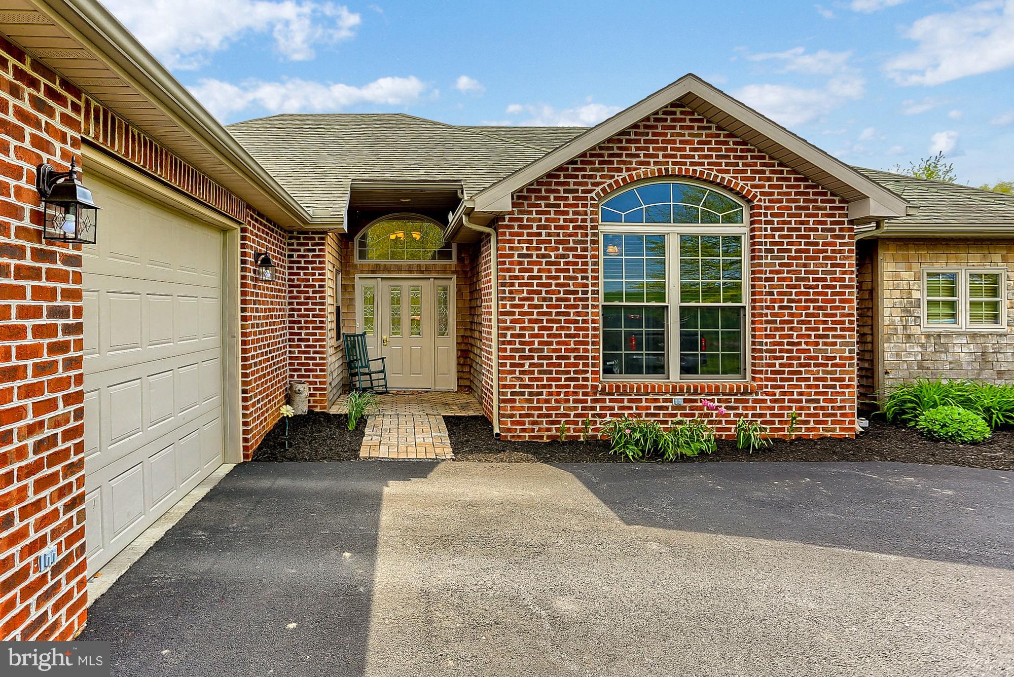 OLD MILL ROAD - Residential