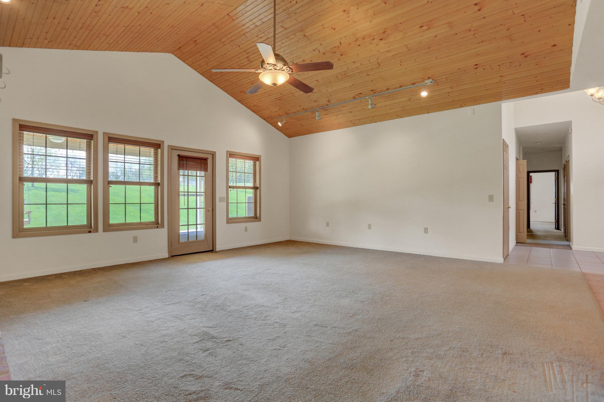 OLD MILL ROAD - Residential