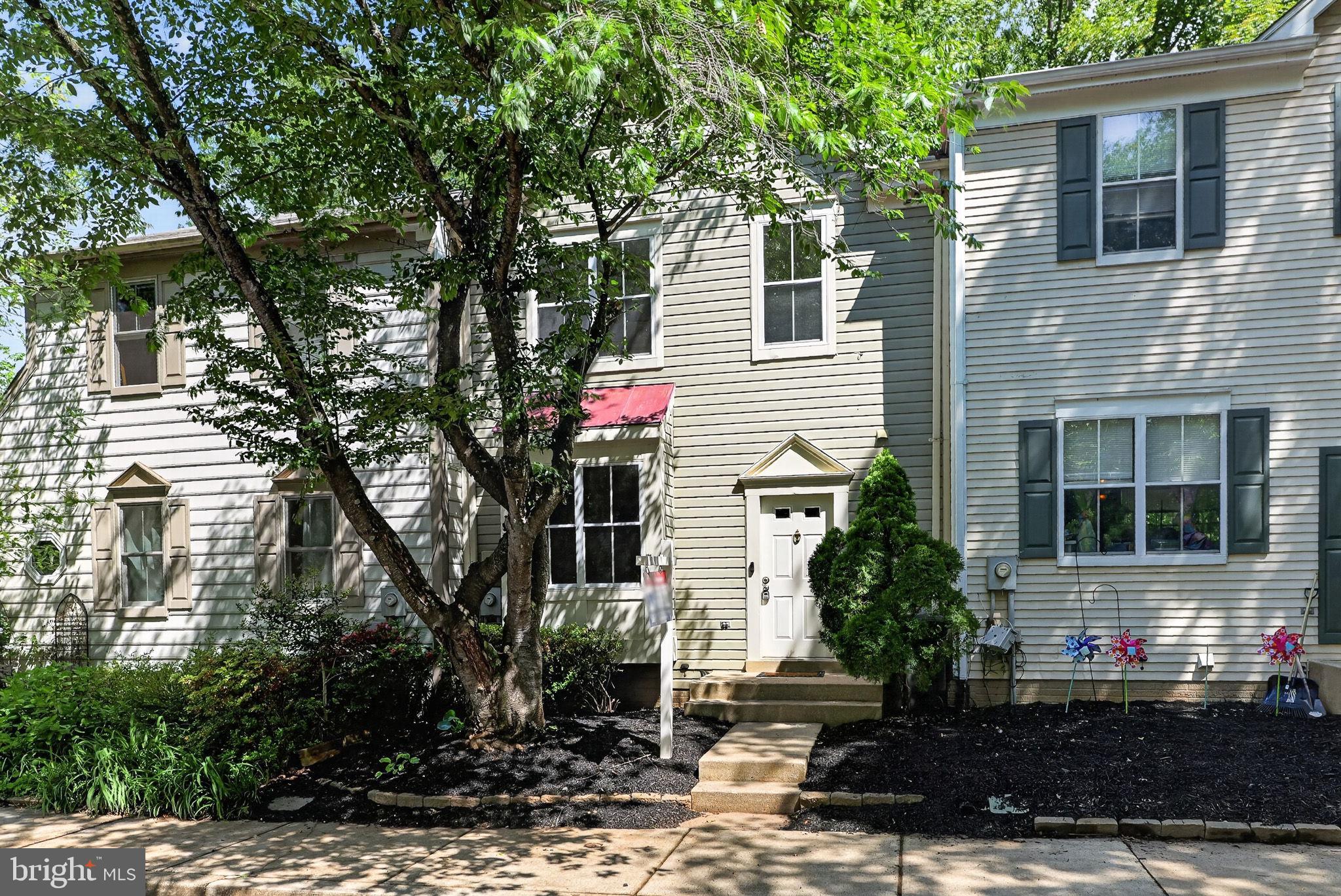 CHURCHILL TOWN SECTOR - Residential