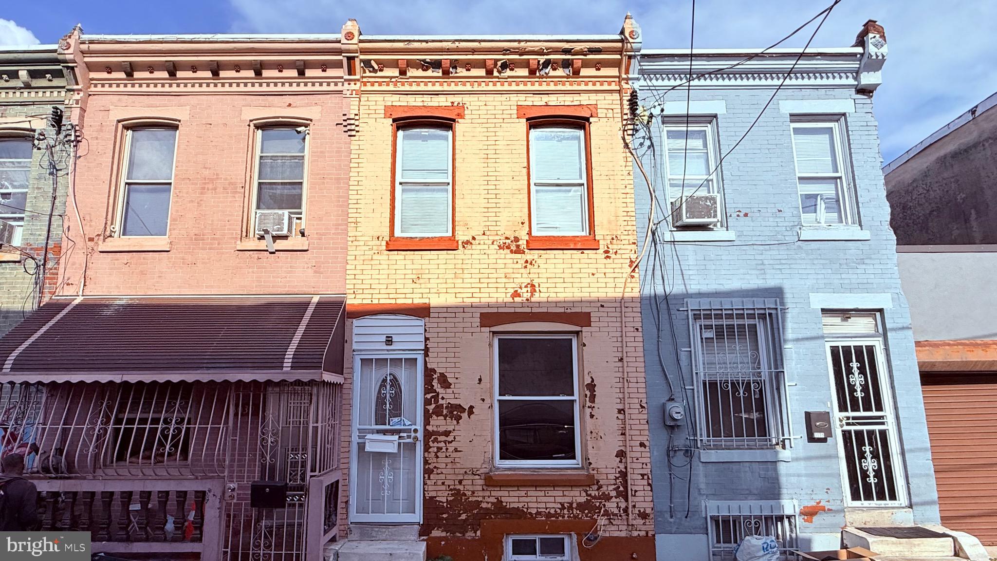 FAIRHILL - Residential