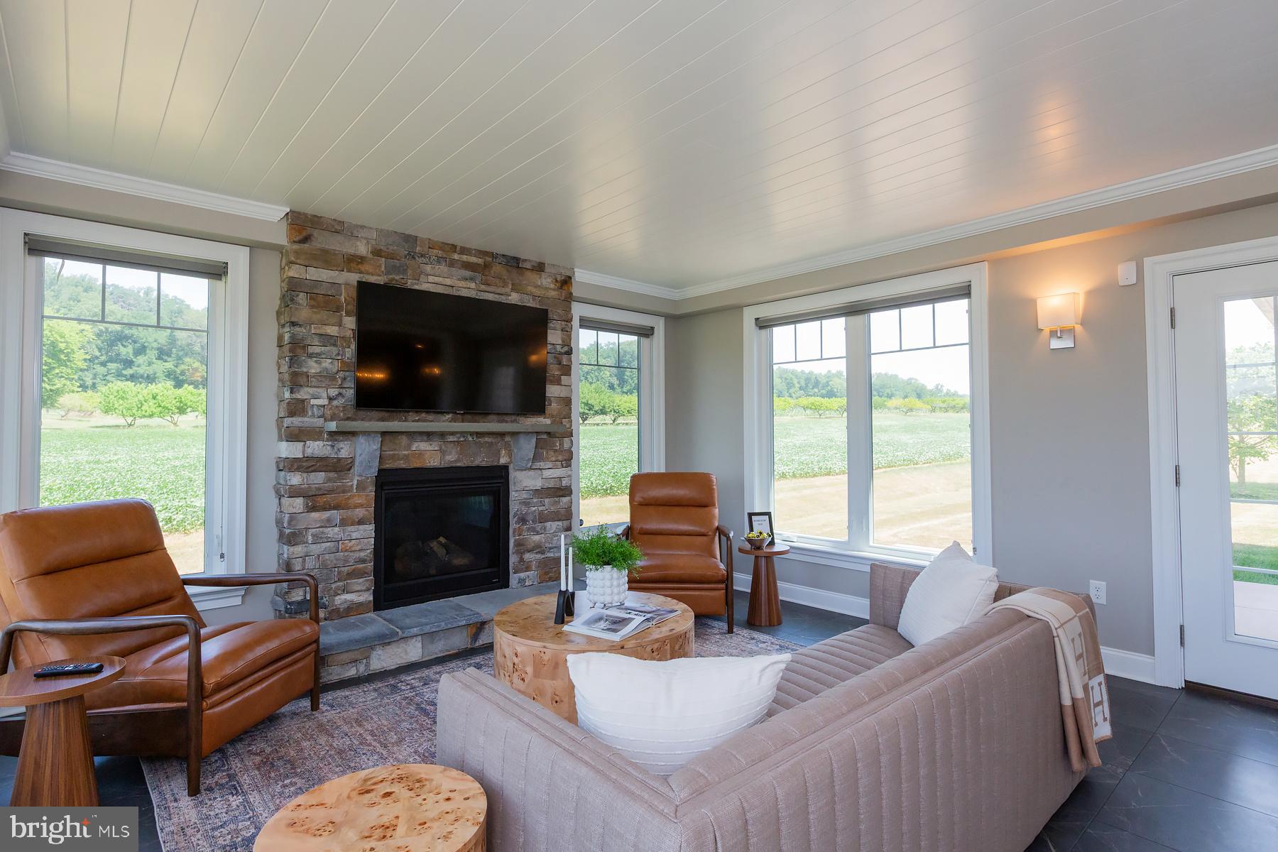 BROOKLAWN - Residential
