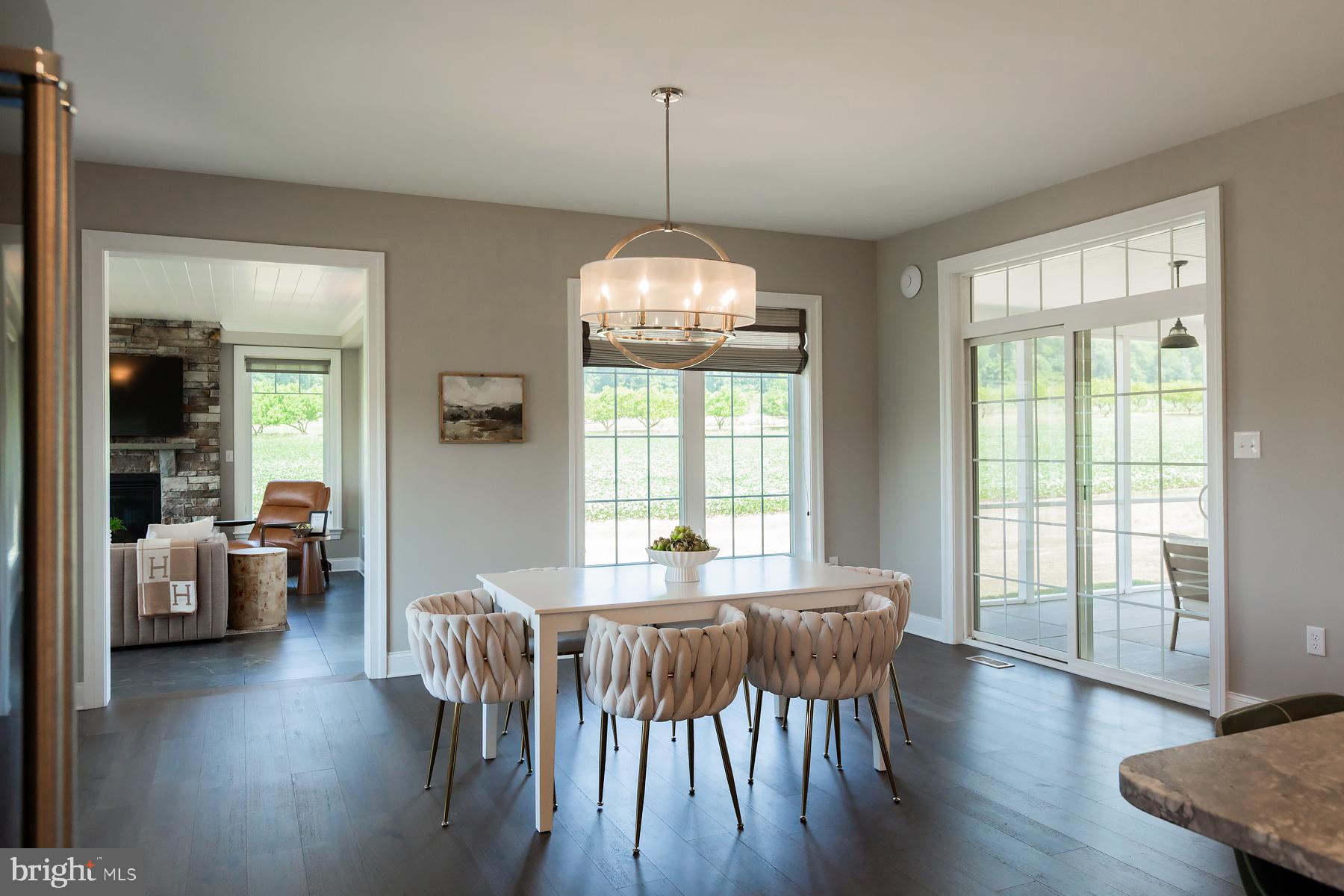 BROOKLAWN - Residential