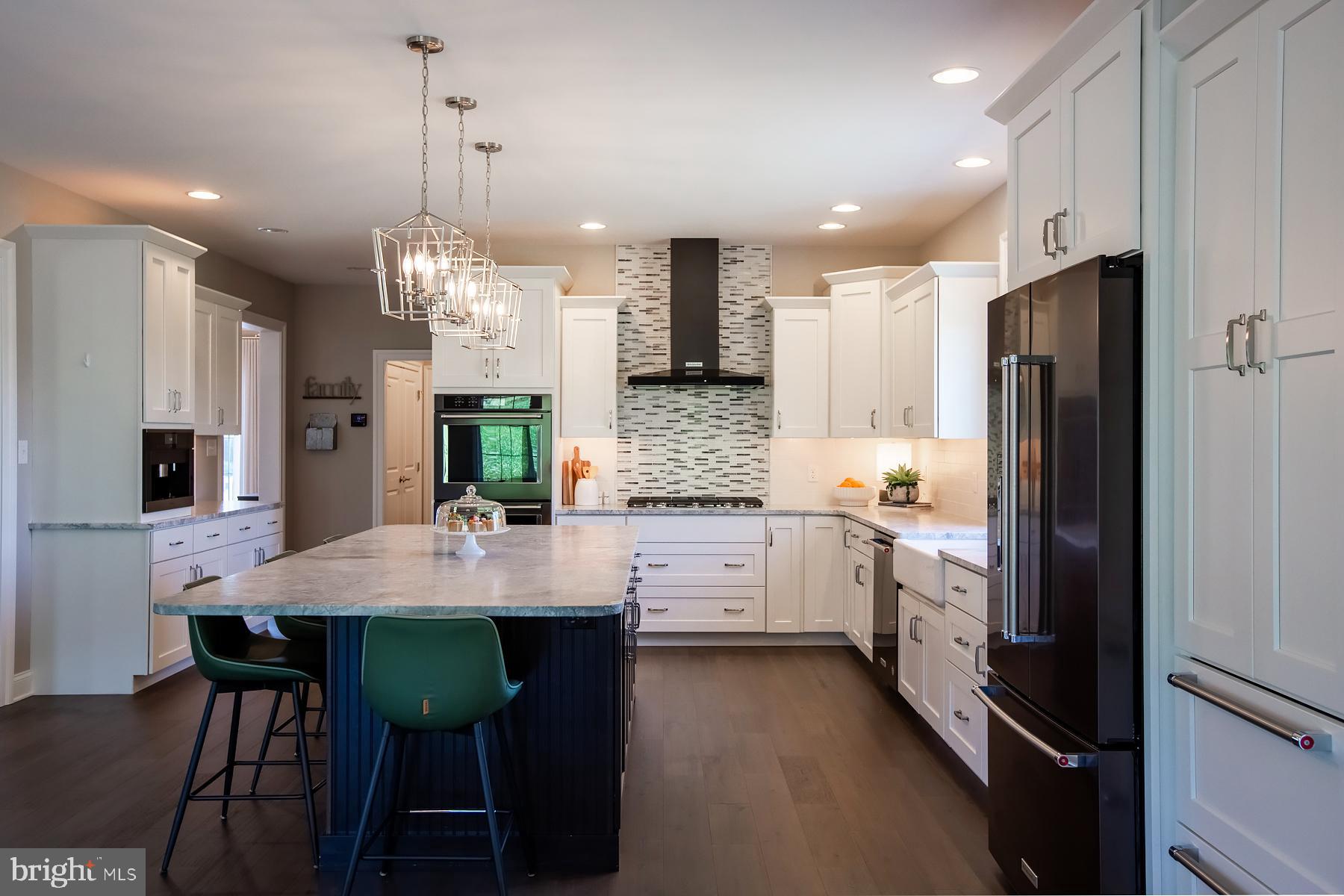 BROOKLAWN - Residential