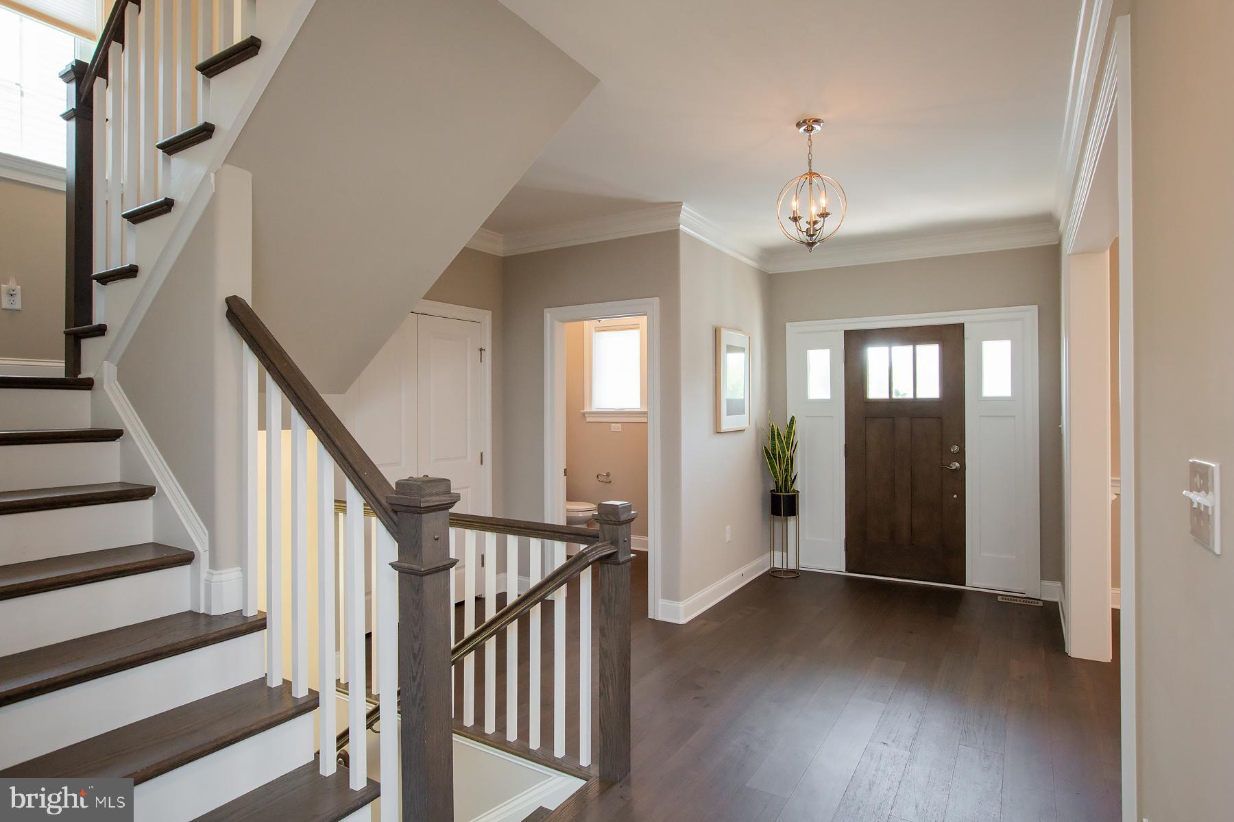 BROOKLAWN - Residential