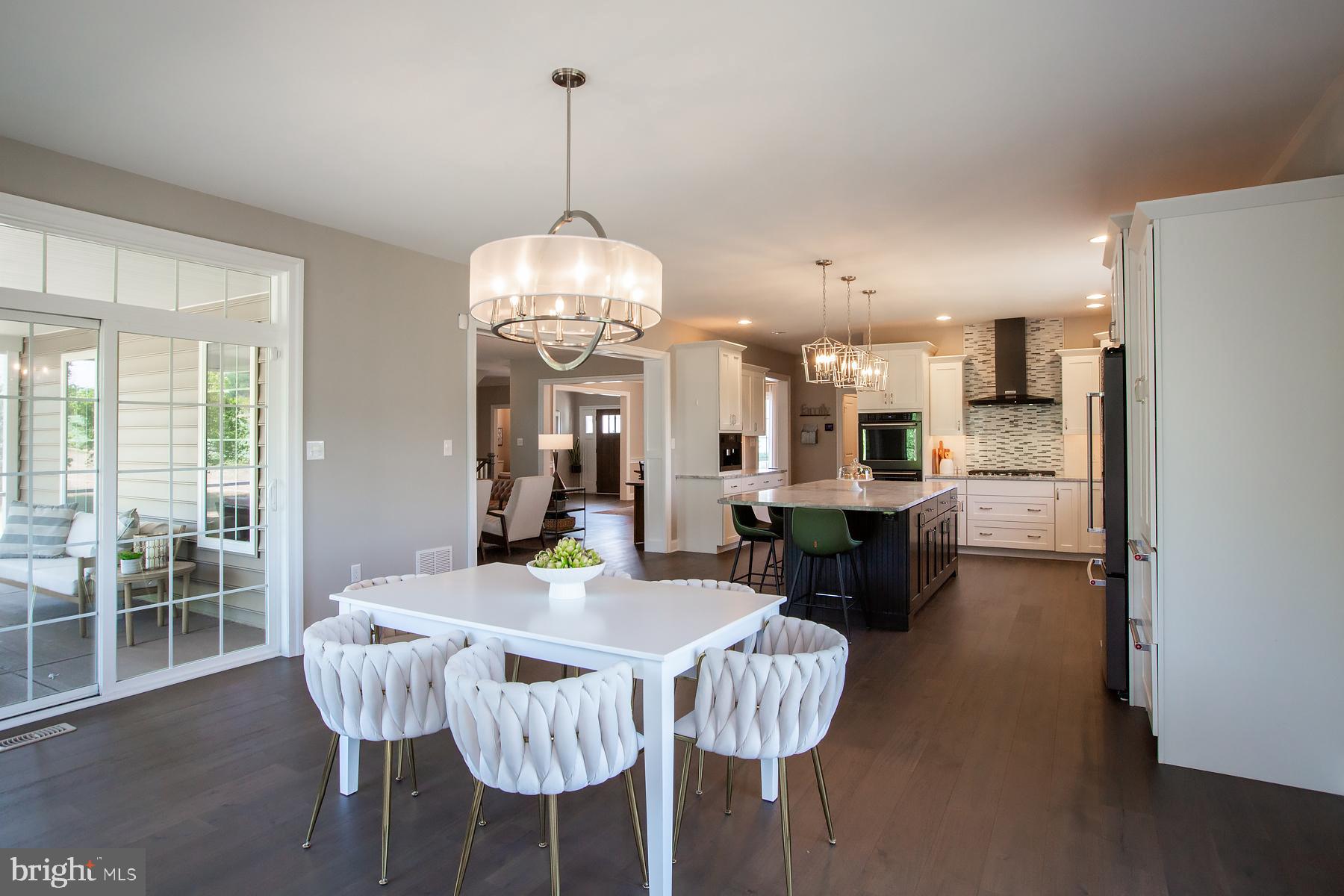 BROOKLAWN - Residential