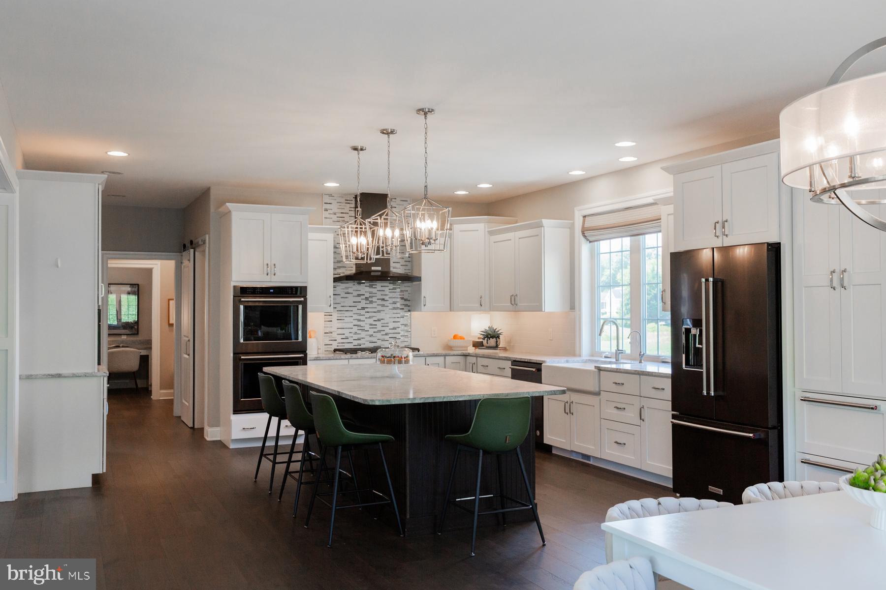 BROOKLAWN - Residential