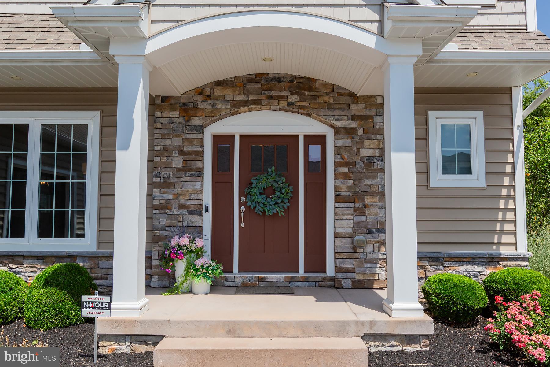 BROOKLAWN - Residential