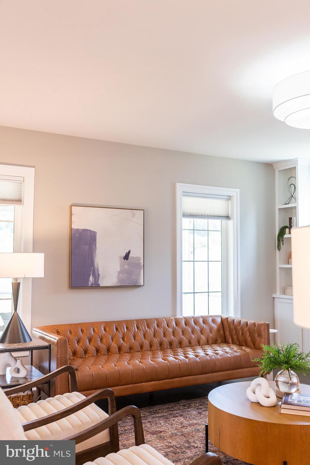 BROOKLAWN - Residential