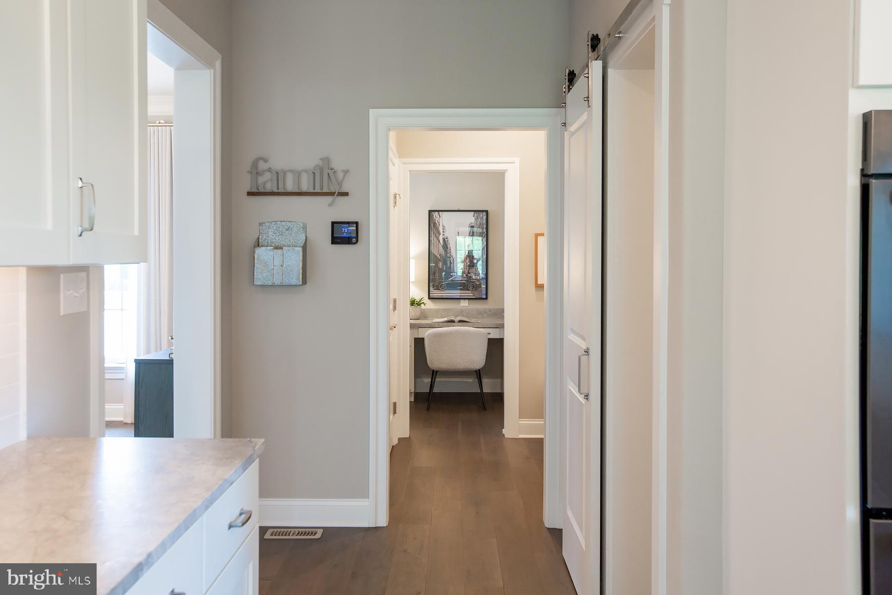 BROOKLAWN - Residential
