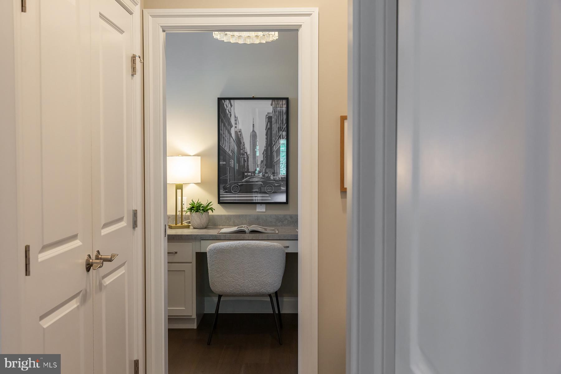 BROOKLAWN - Residential
