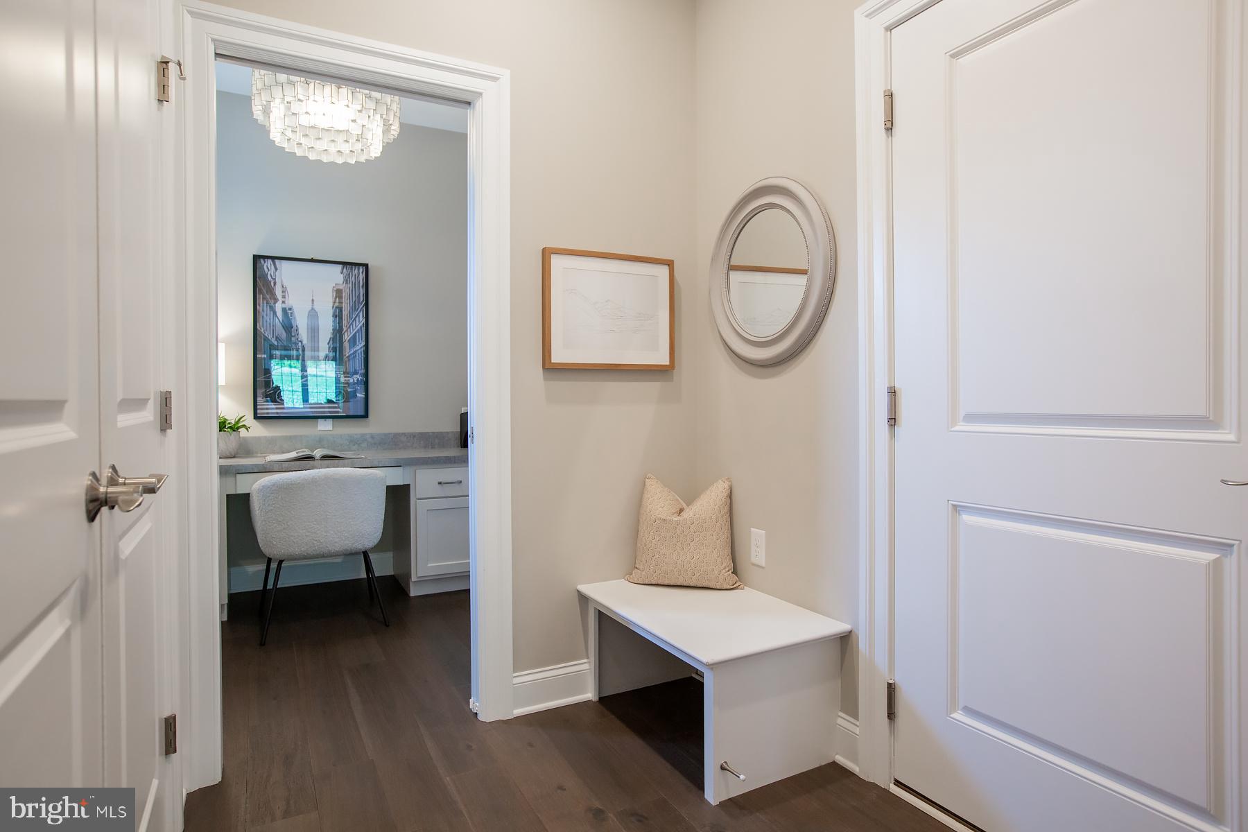 BROOKLAWN - Residential