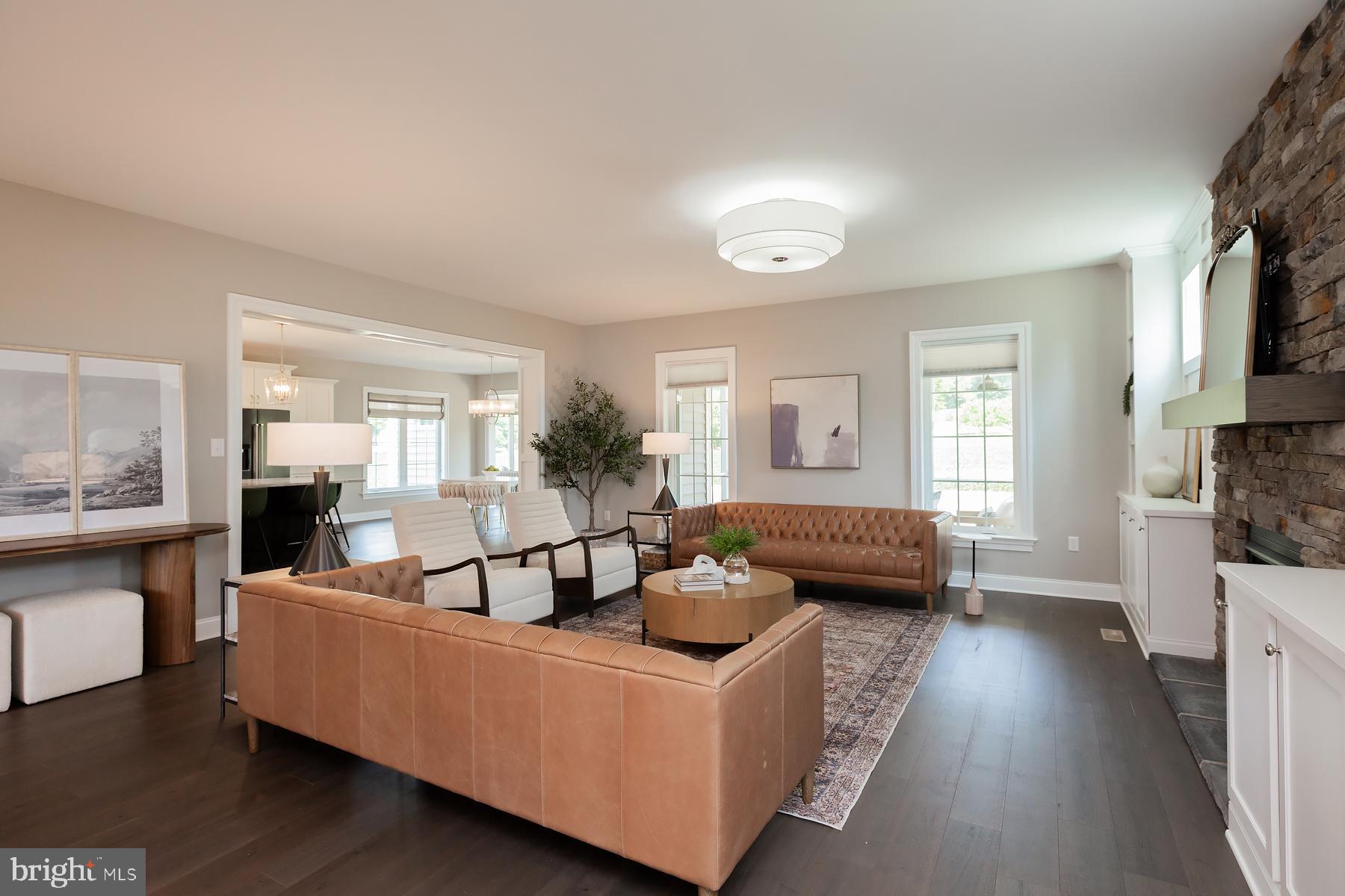 BROOKLAWN - Residential