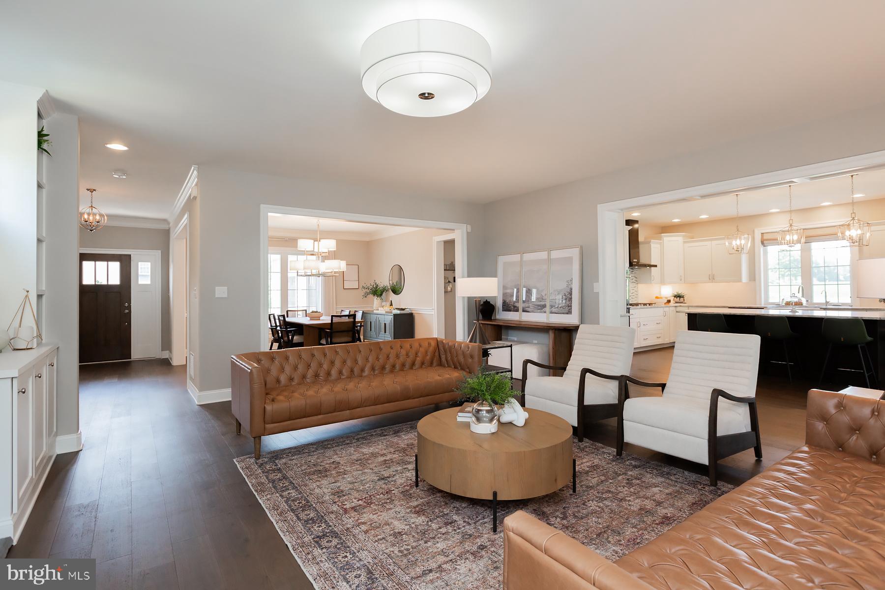 BROOKLAWN - Residential