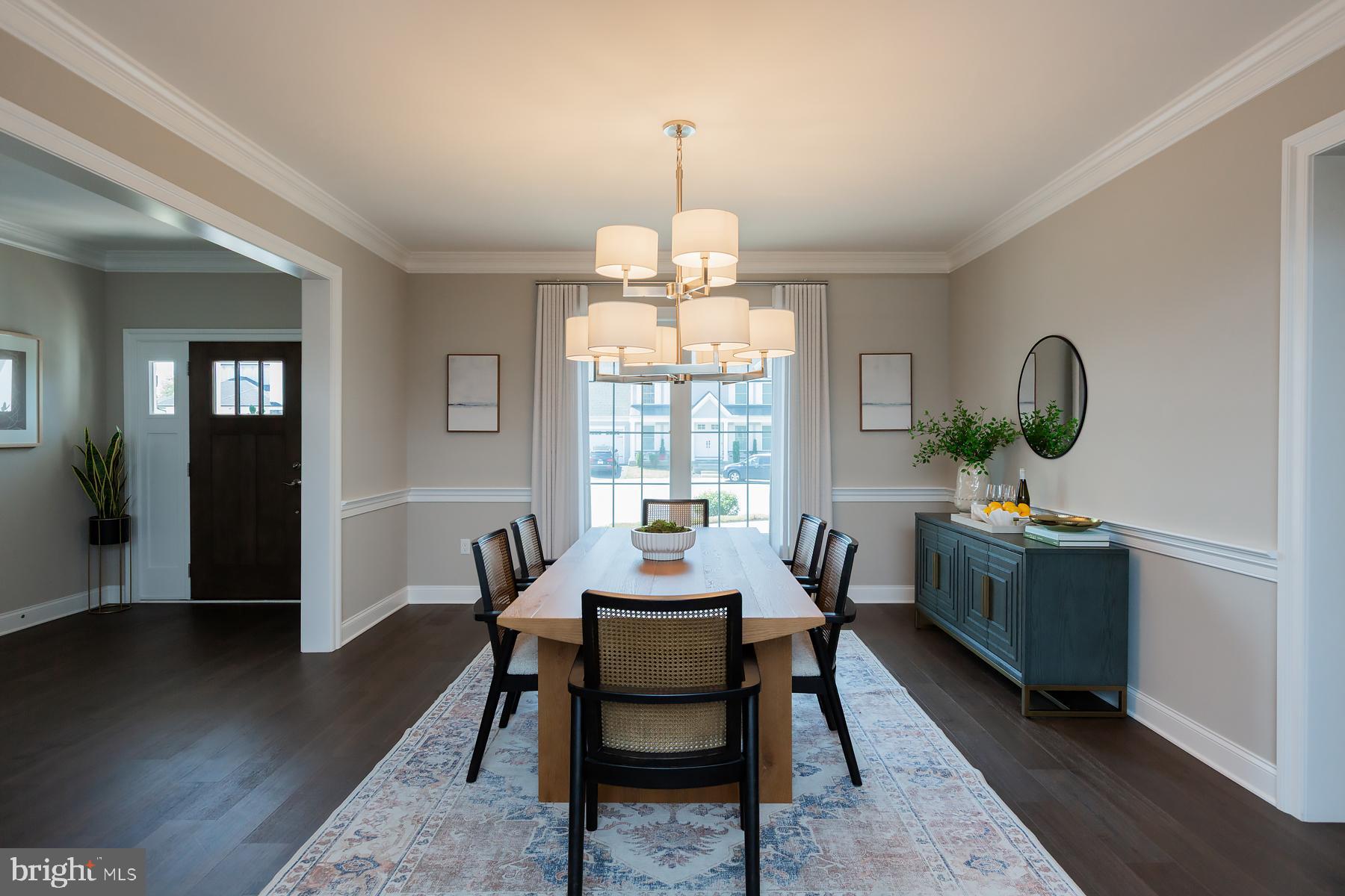 BROOKLAWN - Residential
