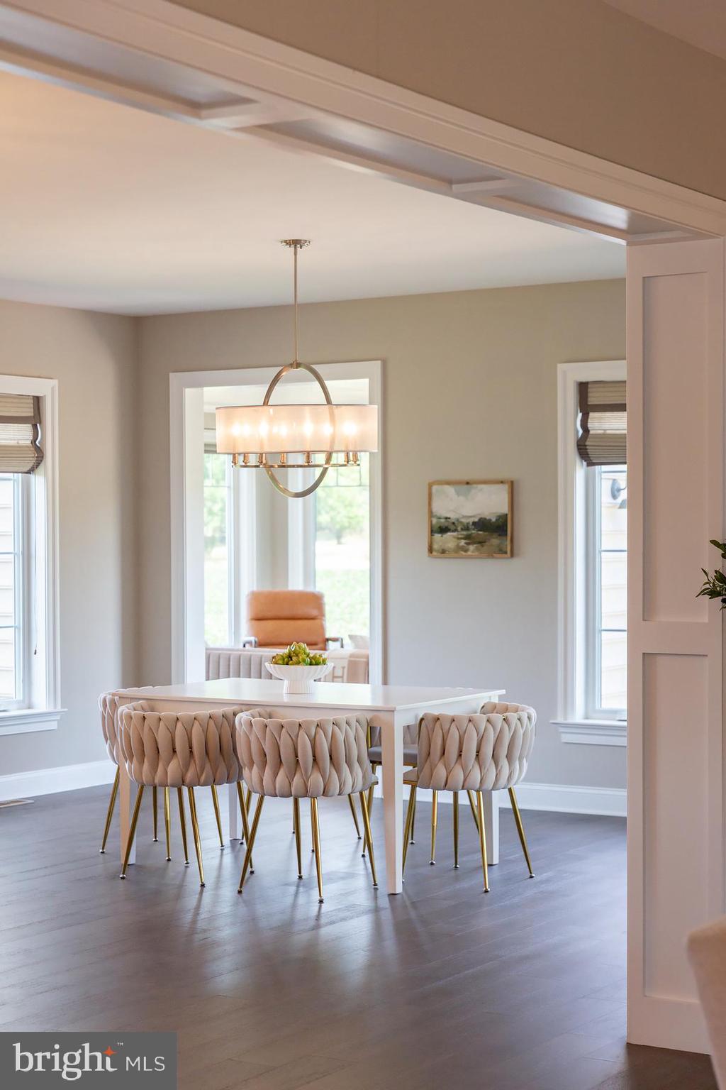 BROOKLAWN - Residential