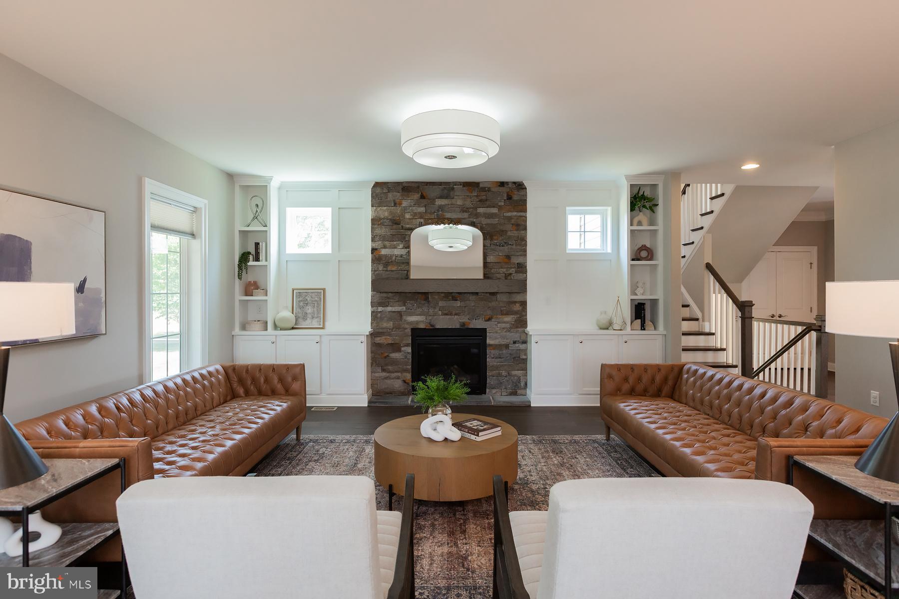 BROOKLAWN - Residential